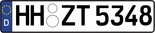 HH-ZT5348