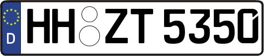 HH-ZT5350