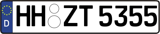 HH-ZT5355