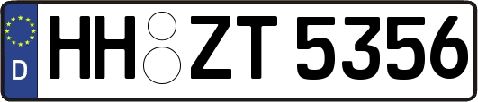 HH-ZT5356
