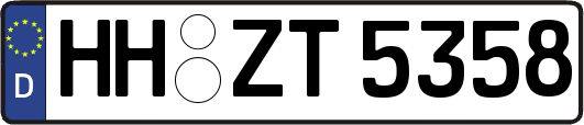 HH-ZT5358