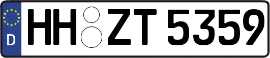 HH-ZT5359