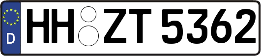 HH-ZT5362