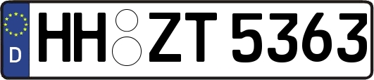 HH-ZT5363