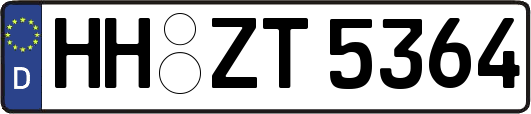 HH-ZT5364