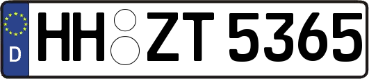 HH-ZT5365