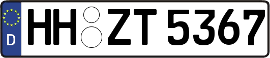 HH-ZT5367