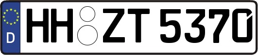 HH-ZT5370