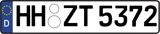 HH-ZT5372