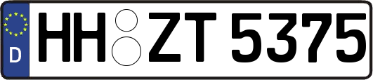 HH-ZT5375