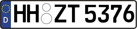 HH-ZT5376