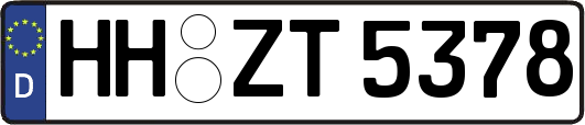 HH-ZT5378
