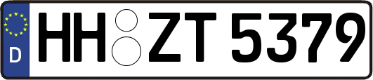 HH-ZT5379