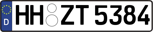 HH-ZT5384