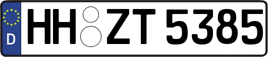 HH-ZT5385