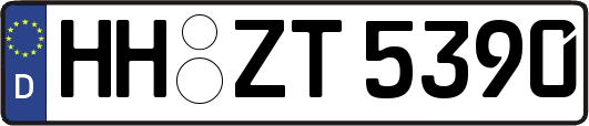 HH-ZT5390