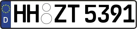 HH-ZT5391