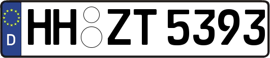 HH-ZT5393