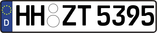 HH-ZT5395