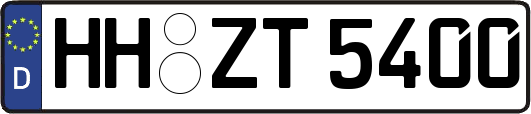 HH-ZT5400