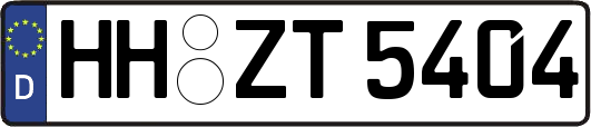 HH-ZT5404