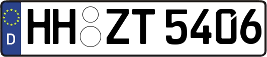 HH-ZT5406