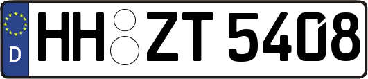 HH-ZT5408