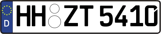 HH-ZT5410