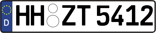HH-ZT5412