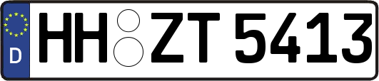 HH-ZT5413