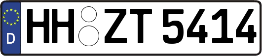 HH-ZT5414