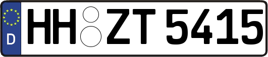 HH-ZT5415