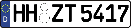 HH-ZT5417