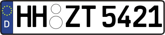 HH-ZT5421