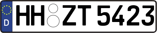 HH-ZT5423