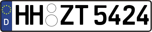 HH-ZT5424
