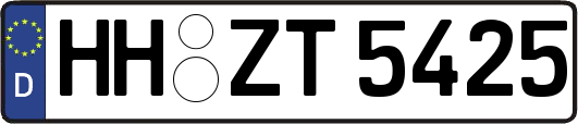 HH-ZT5425