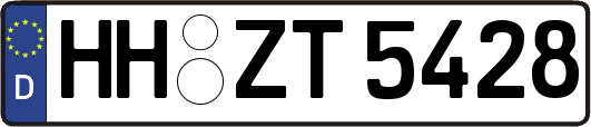 HH-ZT5428