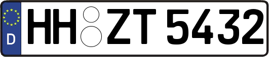 HH-ZT5432