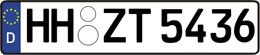 HH-ZT5436
