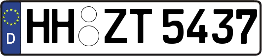 HH-ZT5437