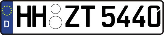 HH-ZT5440