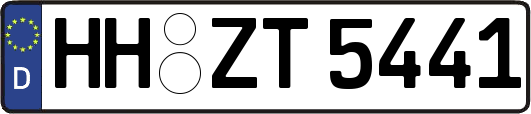 HH-ZT5441