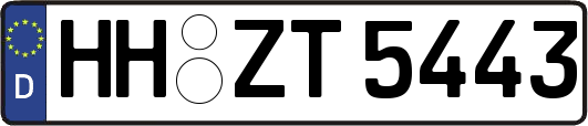 HH-ZT5443