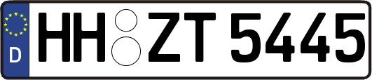 HH-ZT5445
