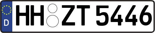 HH-ZT5446