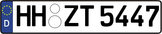 HH-ZT5447