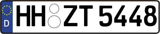 HH-ZT5448