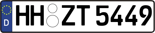 HH-ZT5449