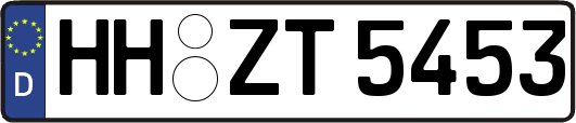 HH-ZT5453